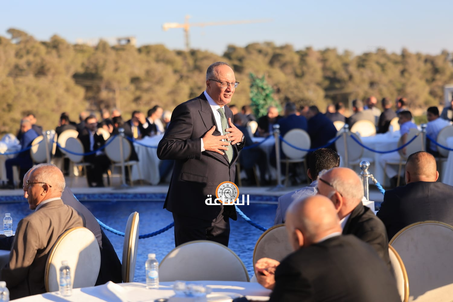 Madar Al-Saa Images 0.33190391805271635