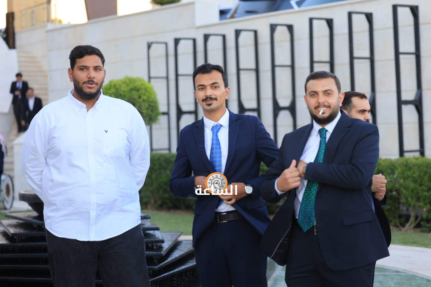 Madar Al-Saa Images 0.11916208582785426