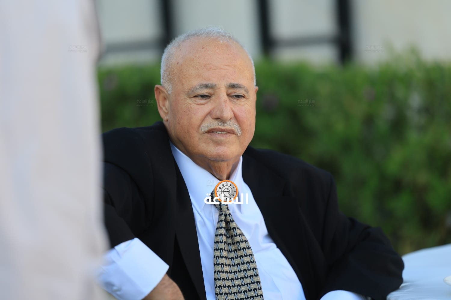 Madar Al-Saa Images 0.15914879096443912