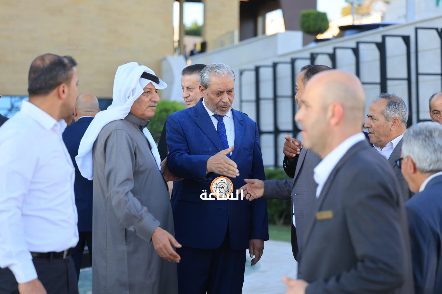 Madar Al-Saa Images 0.12069539016849395