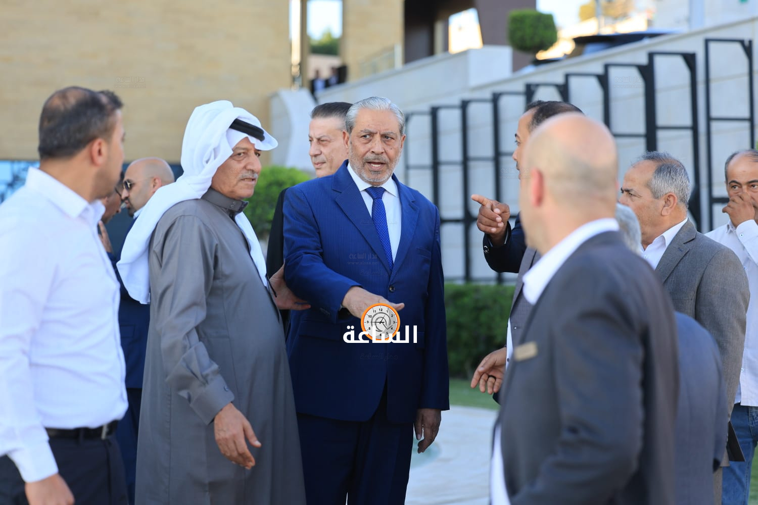 Madar Al-Saa Images 0.29008120177808094