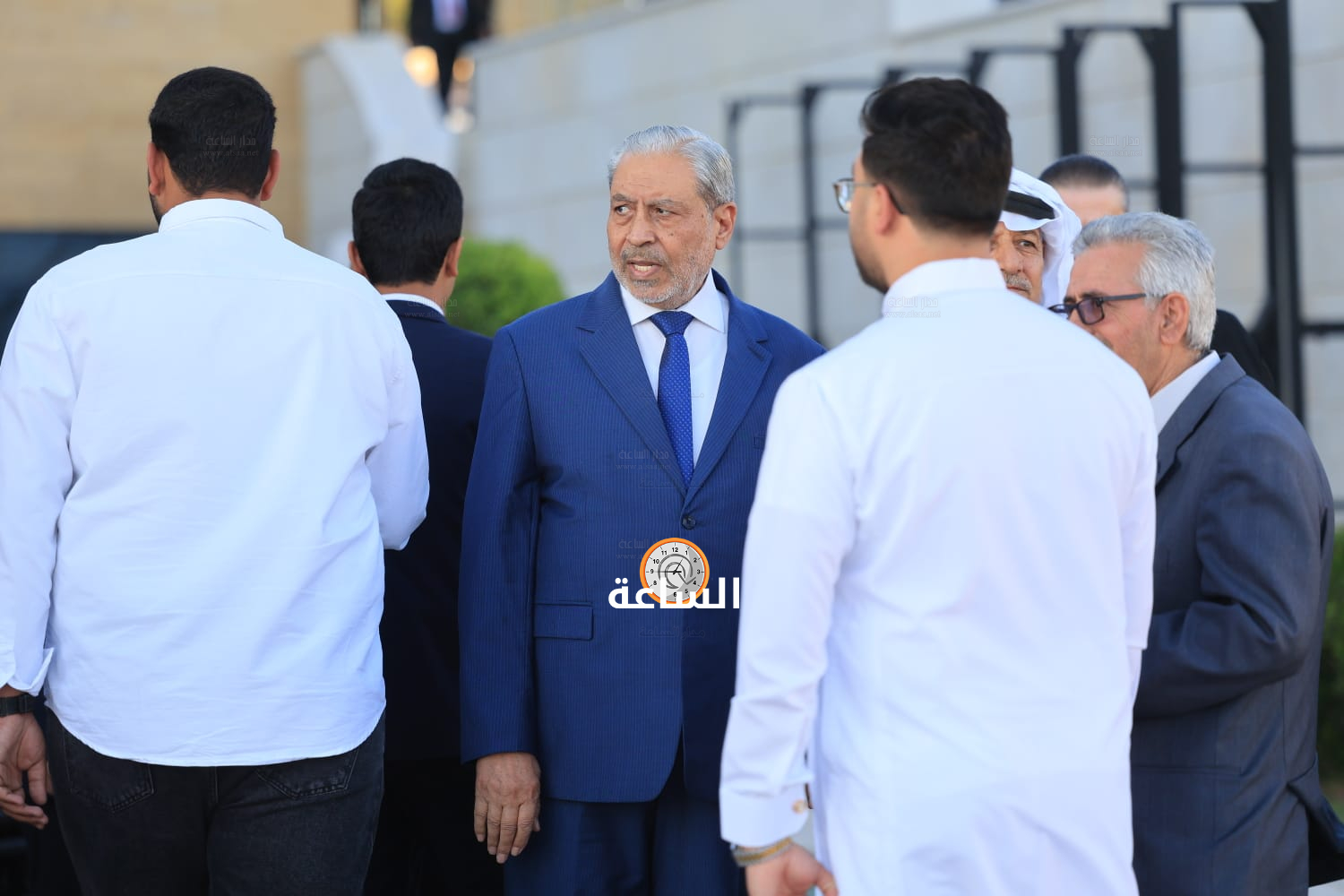 Madar Al-Saa Images 0.3955167809464226