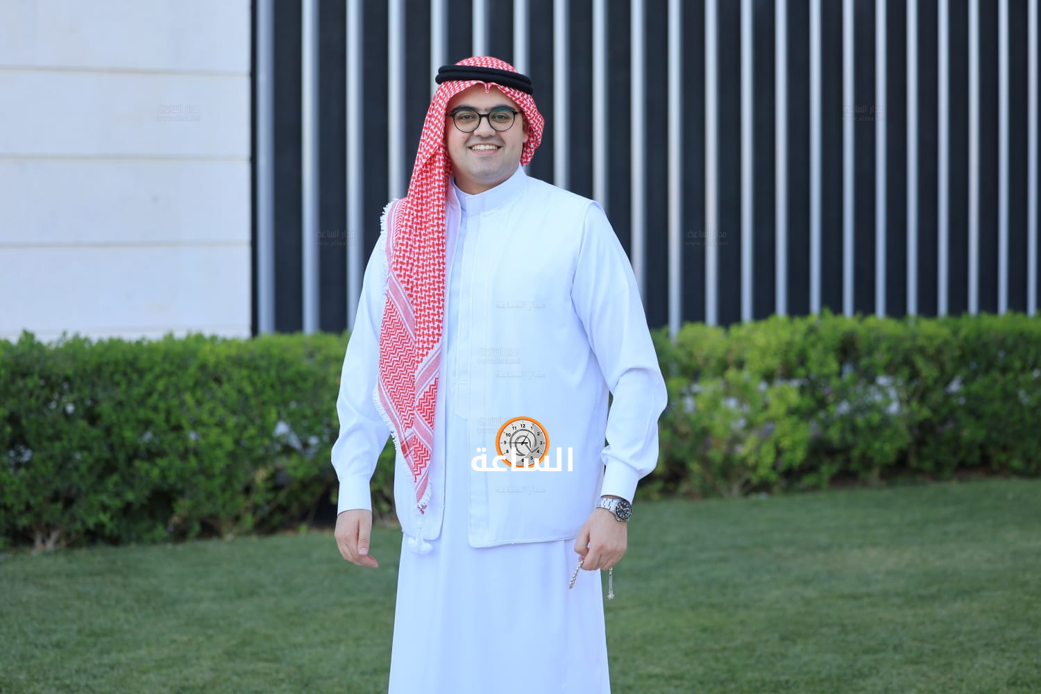 Madar Al-Saa Images 0.9845640674590576