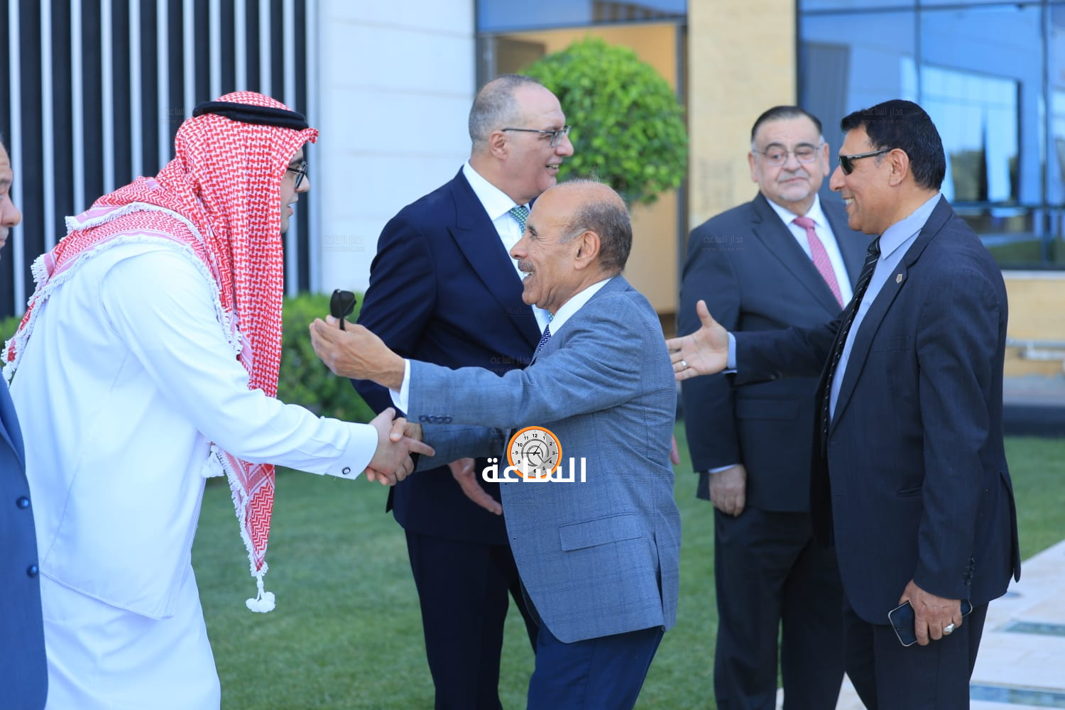 Madar Al-Saa Images 0.14504196398922642