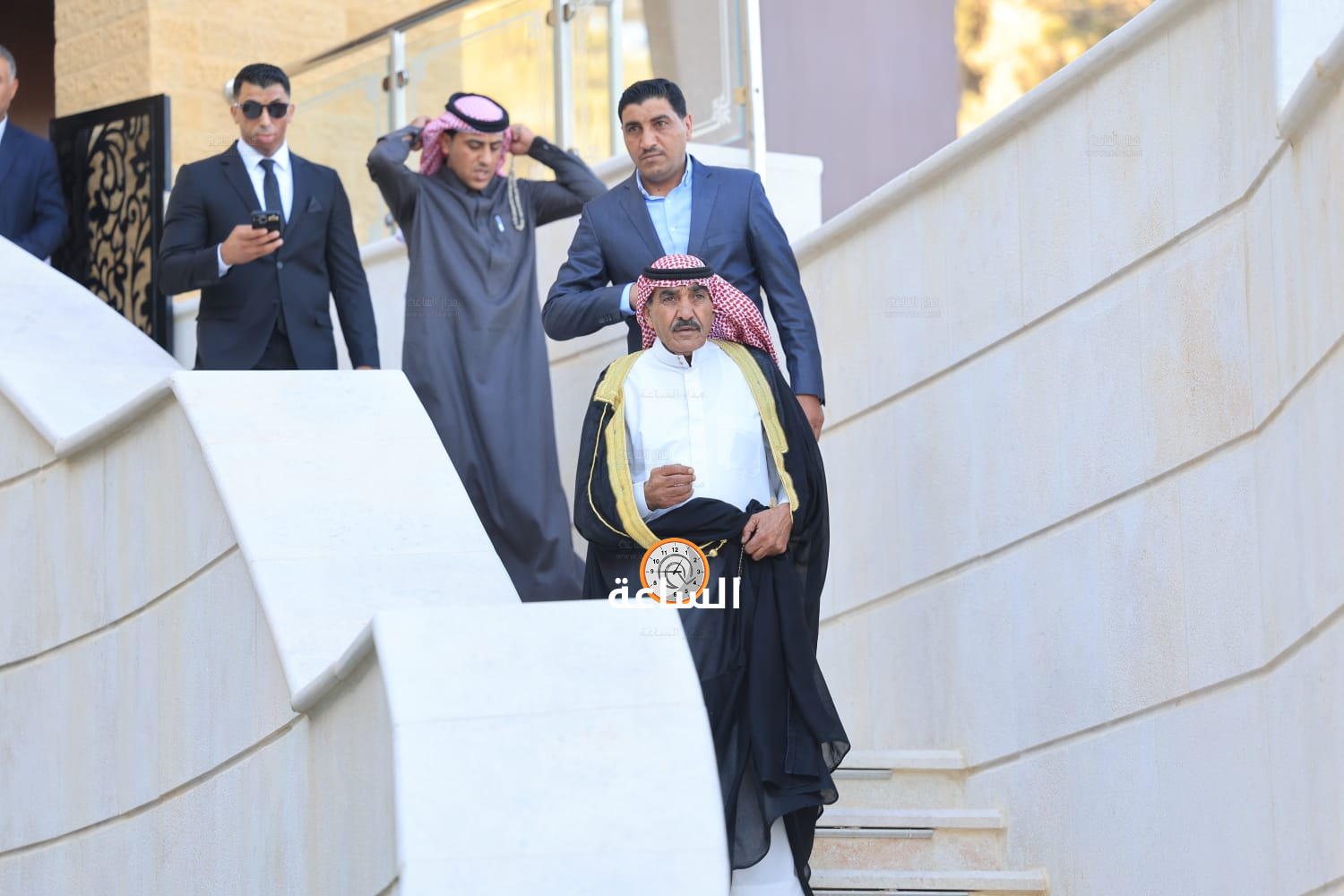 Madar Al-Saa Images 0.5010587281378034