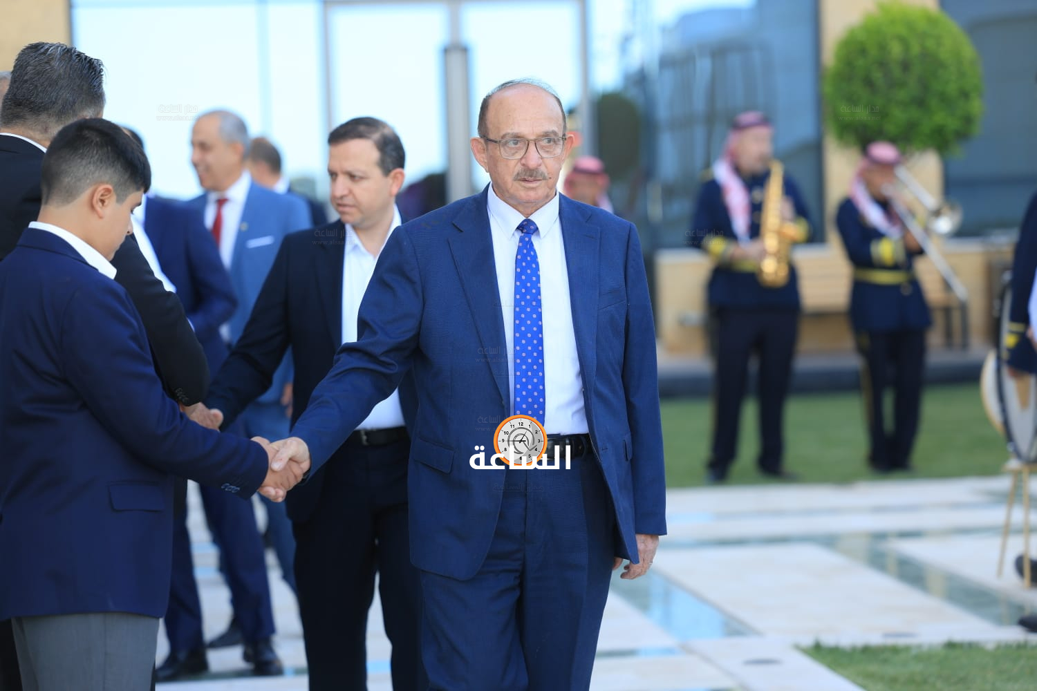 Madar Al-Saa Images 0.026767558919993495