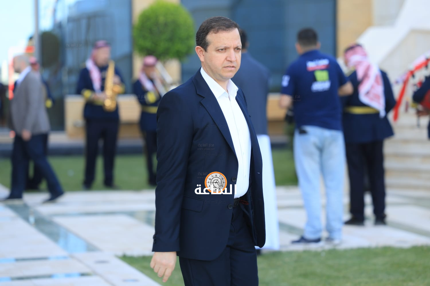Madar Al-Saa Images 0.7849918698859909