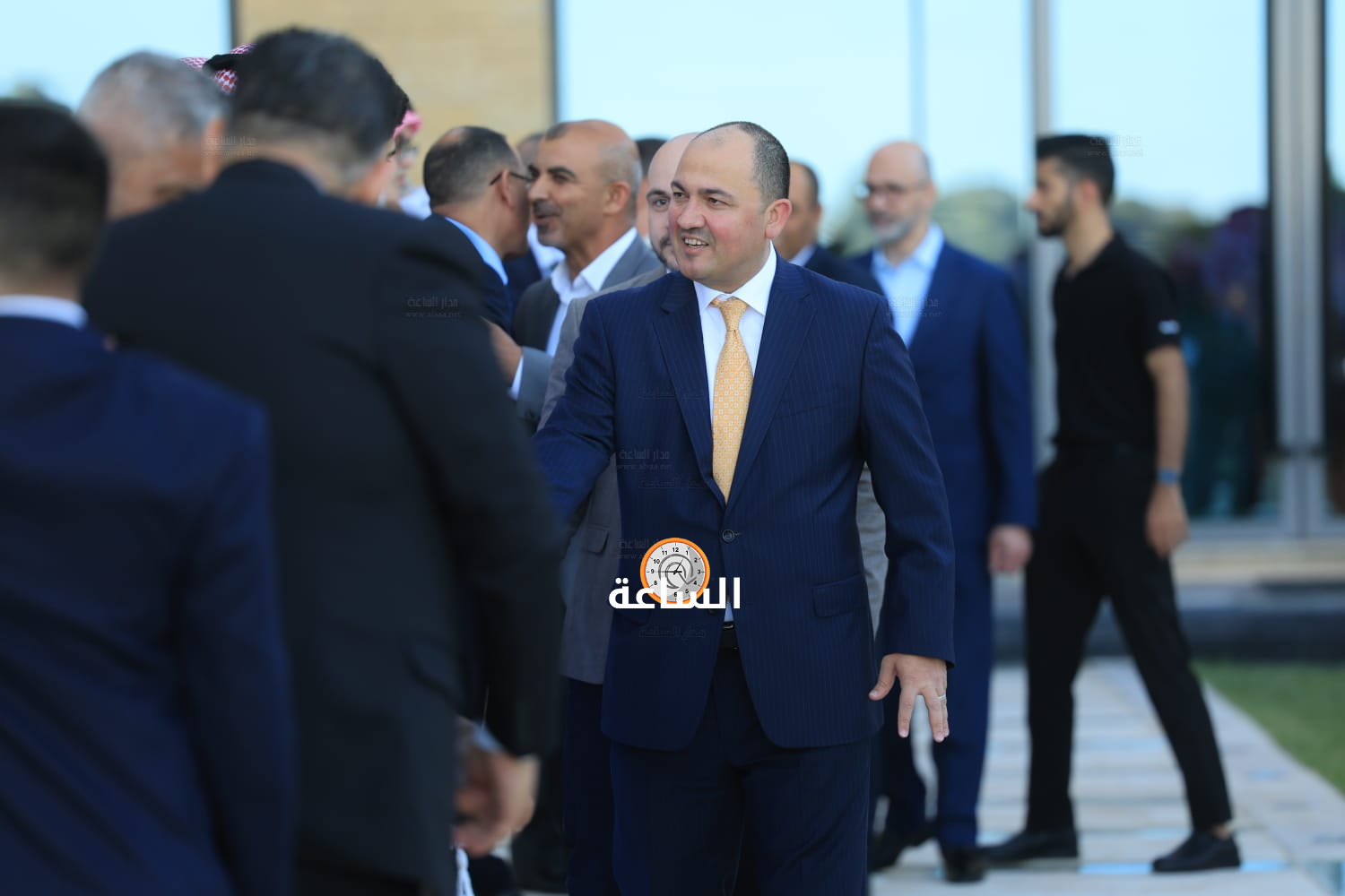 Madar Al-Saa Images 0.24740417115658642