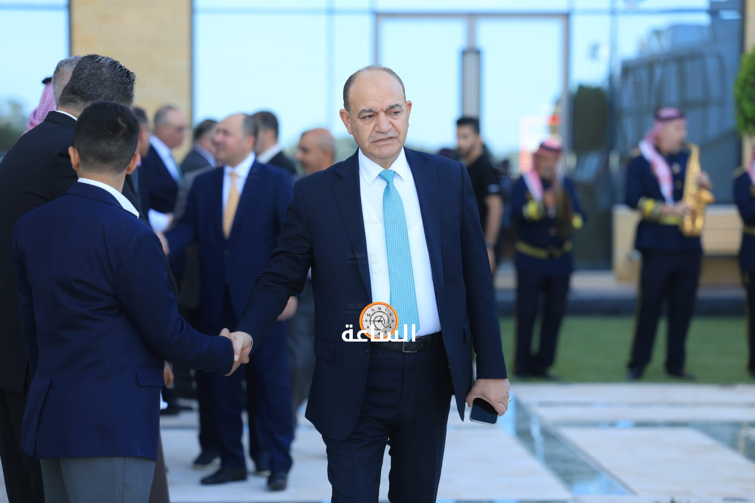 Madar Al-Saa Images 0.07485339632784516
