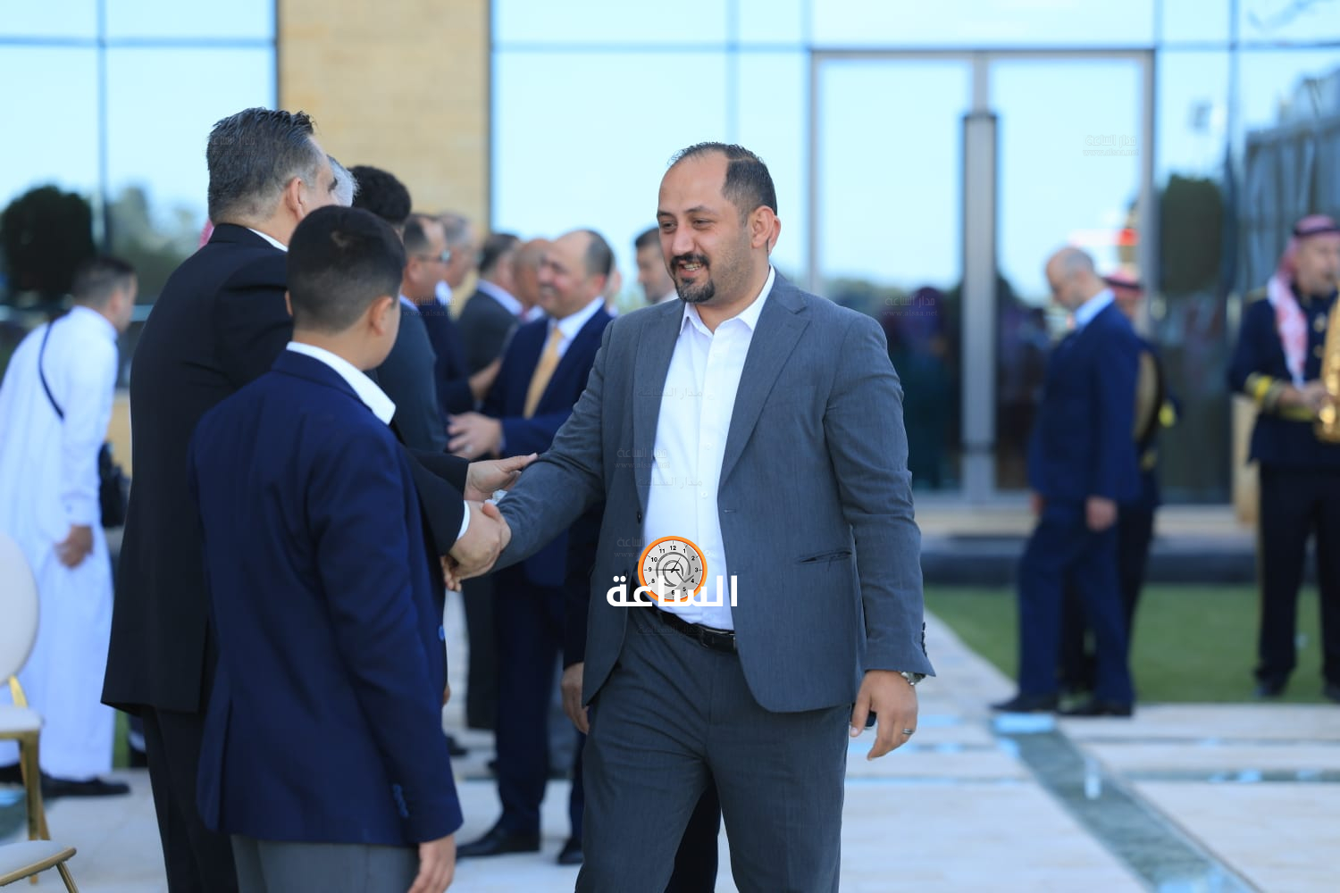 Madar Al-Saa Images 0.9693885066190048
