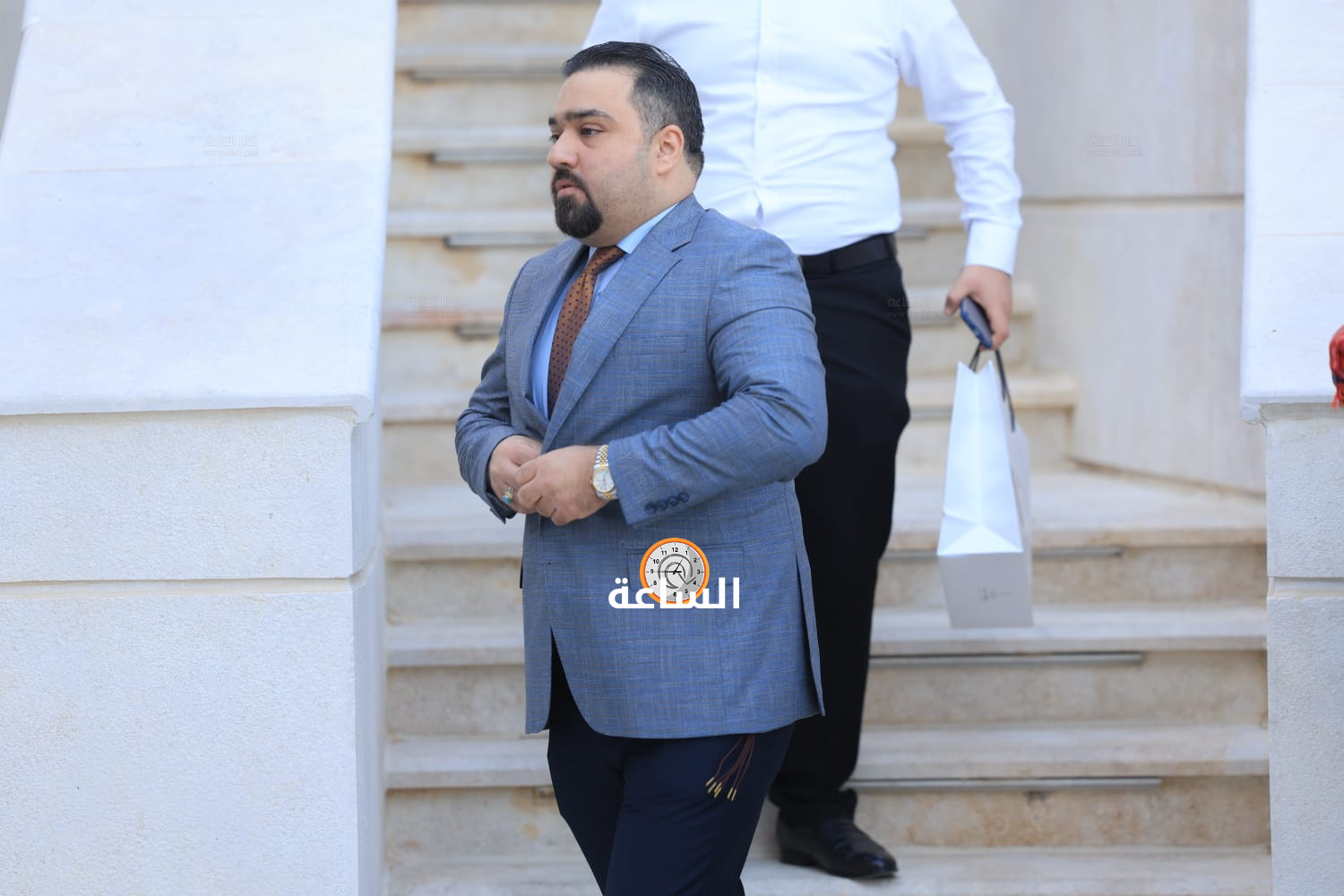 Madar Al-Saa Images 0.17476030749650517