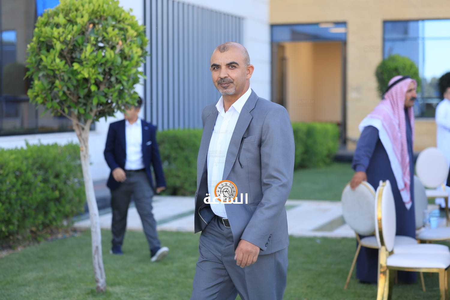 Madar Al-Saa Images 0.9536890362248472