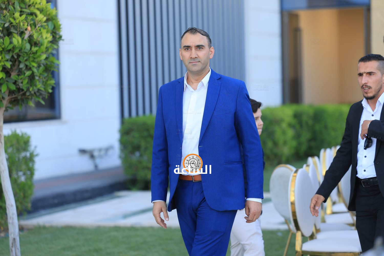 Madar Al-Saa Images 0.9806492730837524