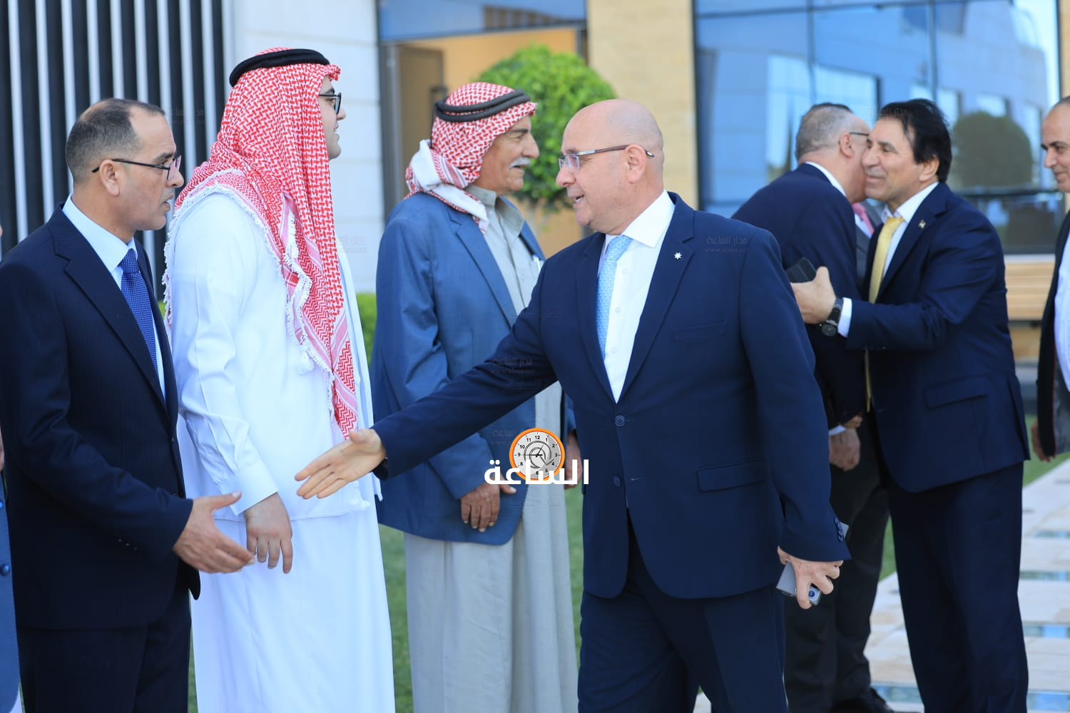 Madar Al-Saa Images 0.7871741876652337