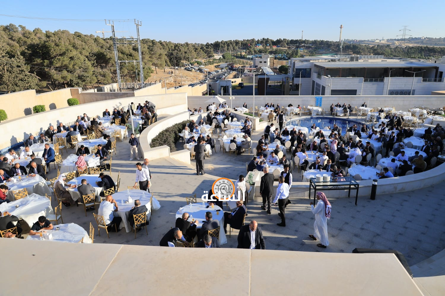 Madar Al-Saa Images 0.838581676519238