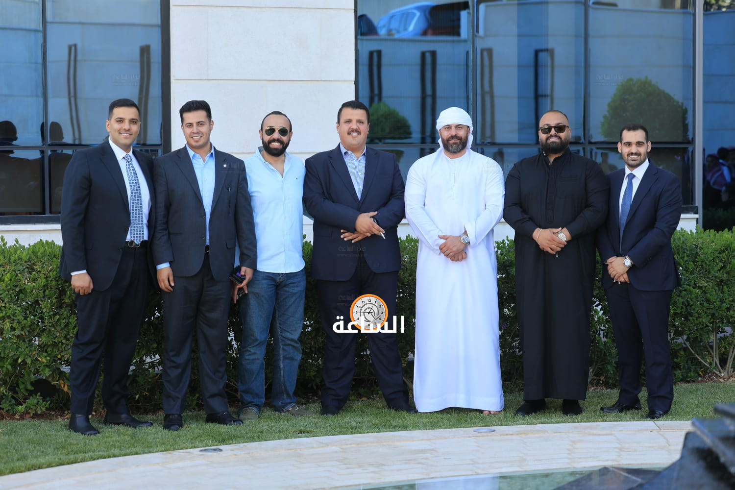 Madar Al-Saa Images 0.37942909249897916