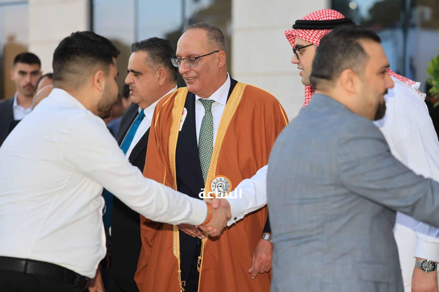 Madar Al-Saa Images 0.15109241929071204