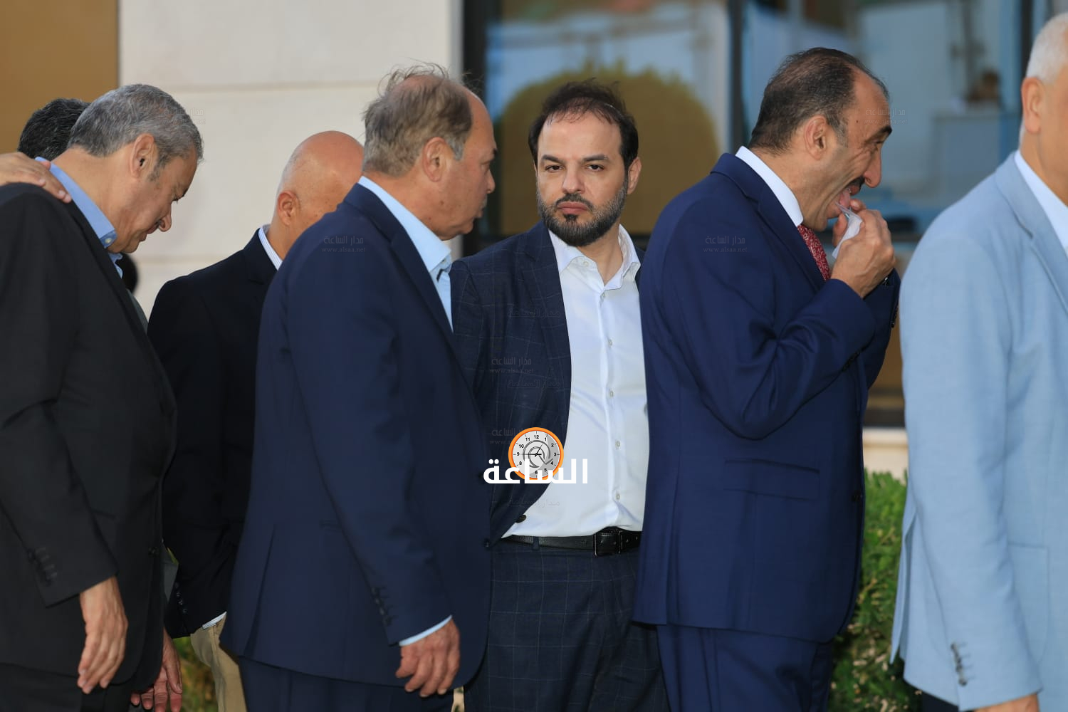 Madar Al-Saa Images 0.24994050637202592