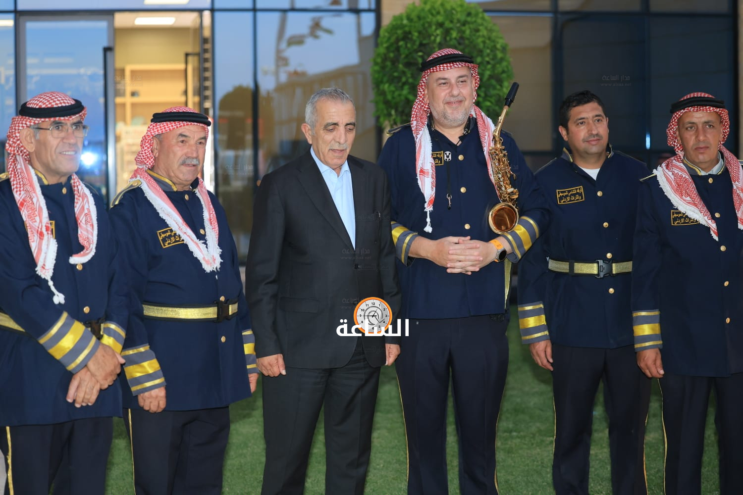 Madar Al-Saa Images 0.3897322469479618