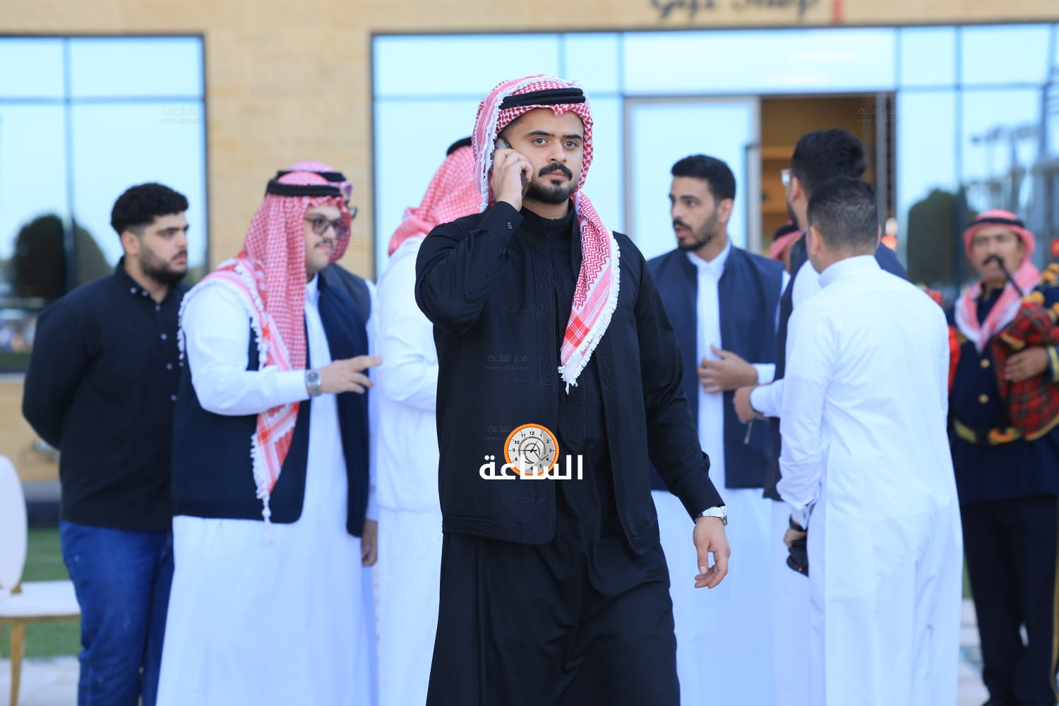 Madar Al-Saa Images 0.36168356522867484