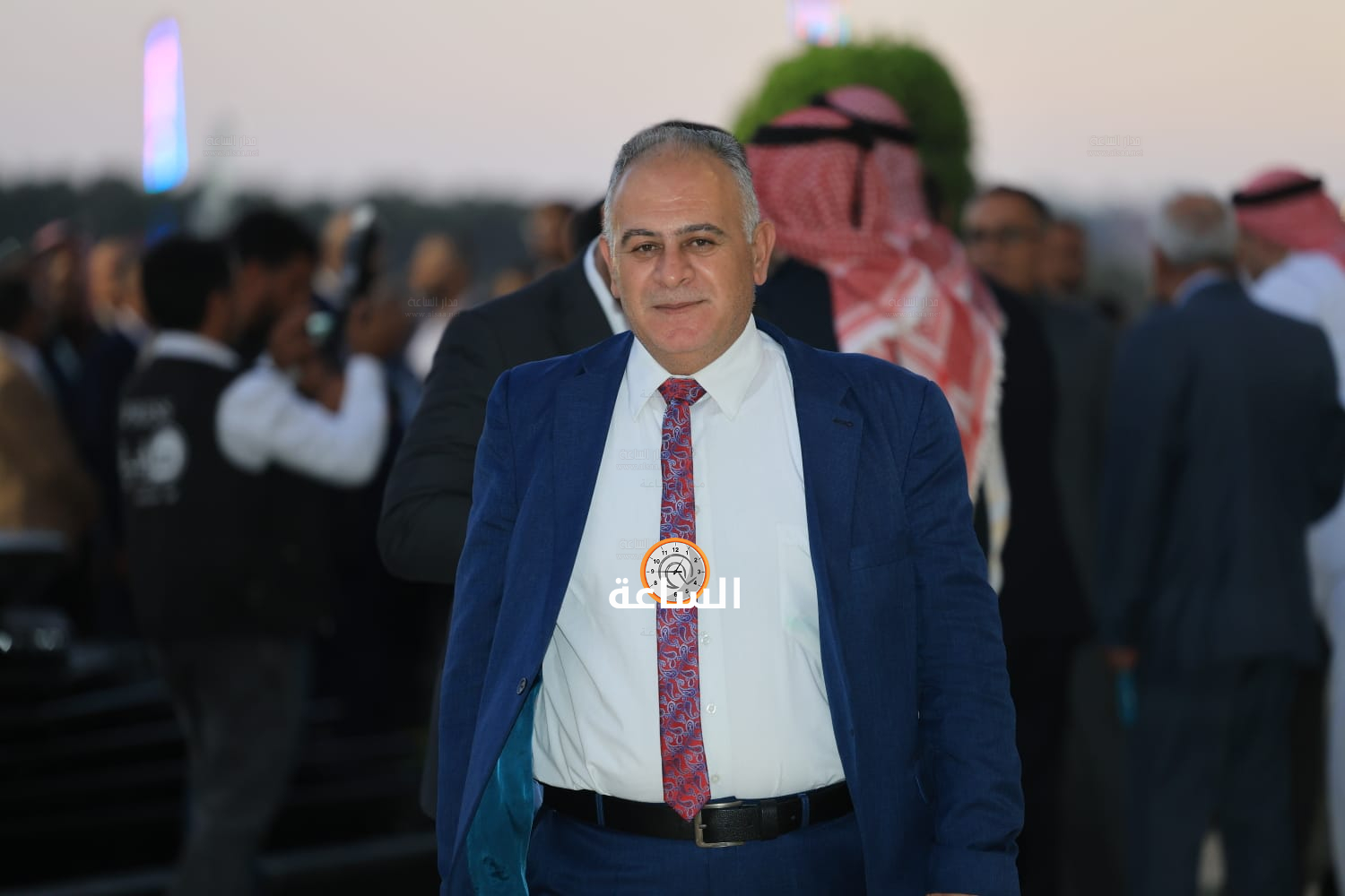 Madar Al-Saa Images 0.7820689144738809
