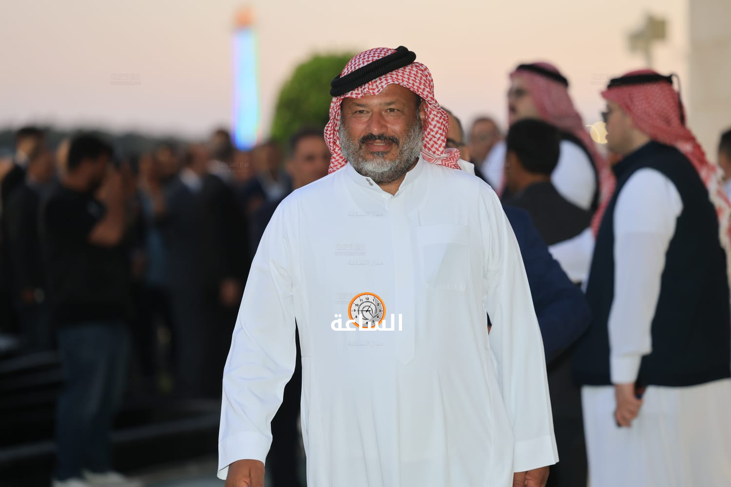 Madar Al-Saa Images 0.362043188284786