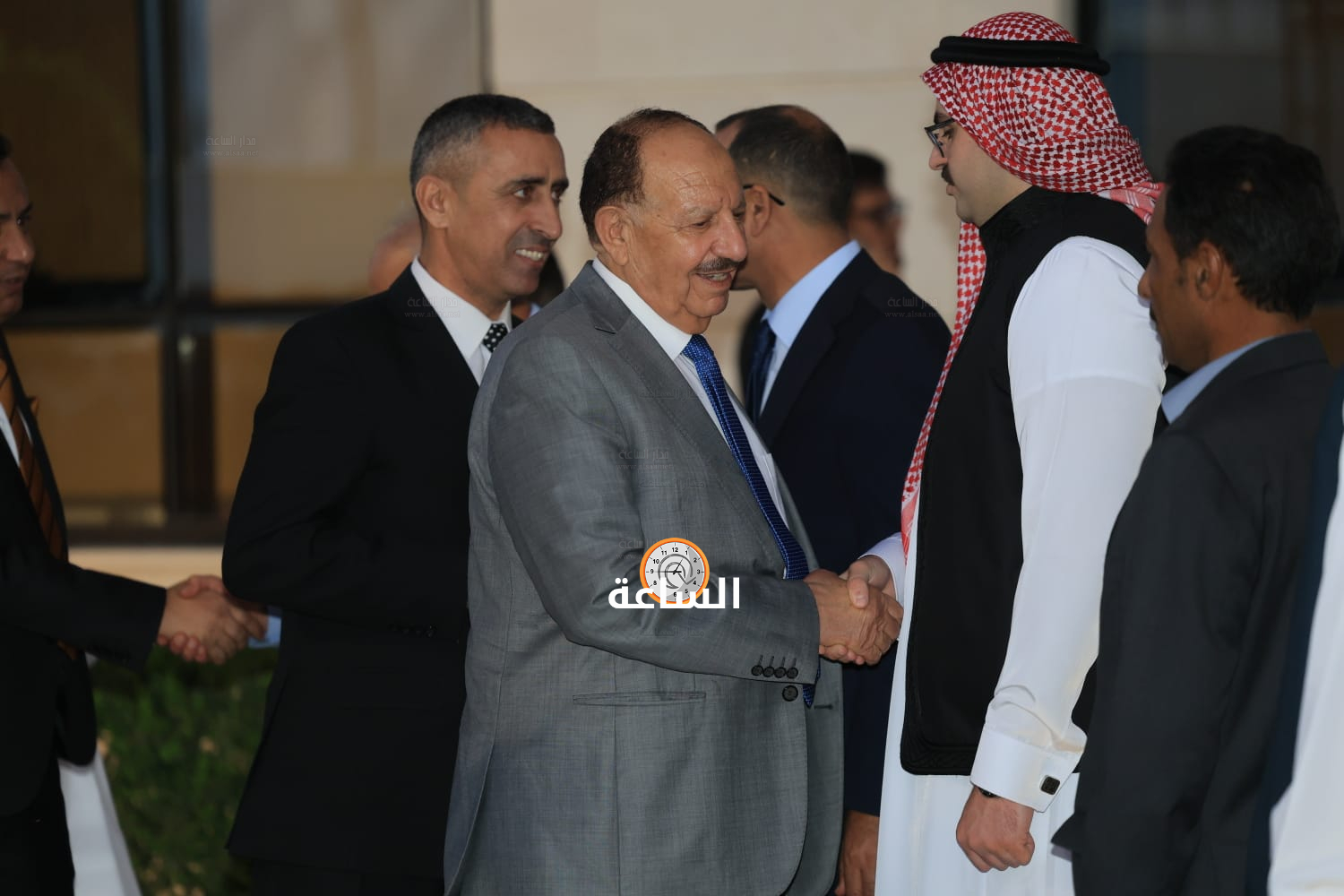 Madar Al-Saa Images 0.7589680619550311