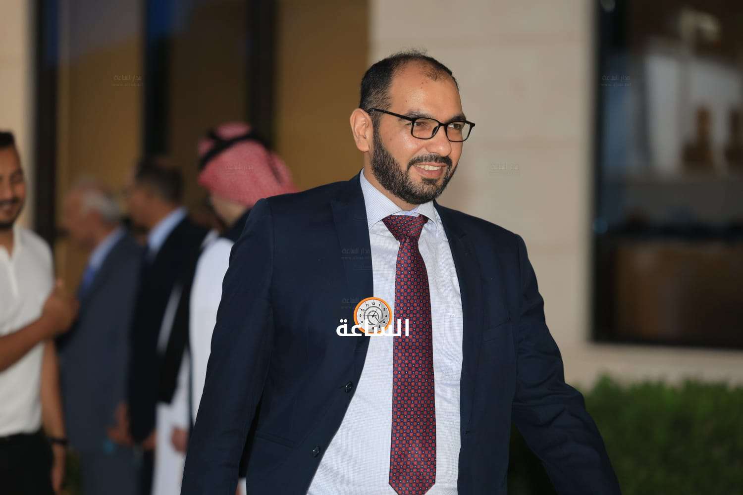 Madar Al-Saa Images 0.024069056566382585