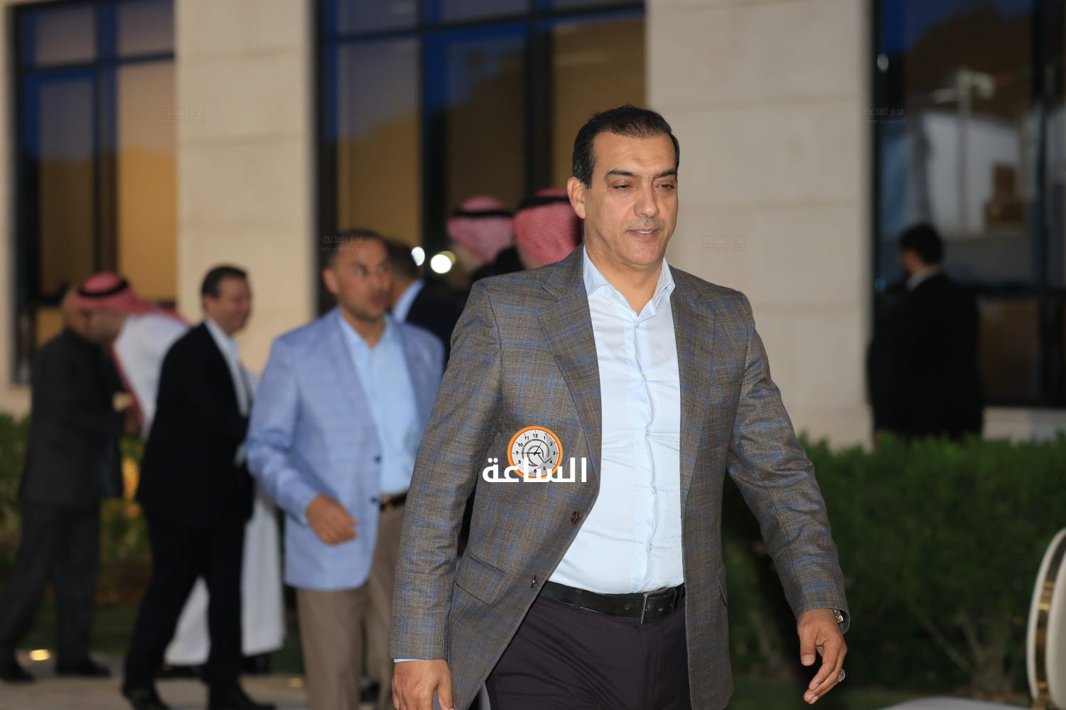 Madar Al-Saa Images 0.9482926451967153