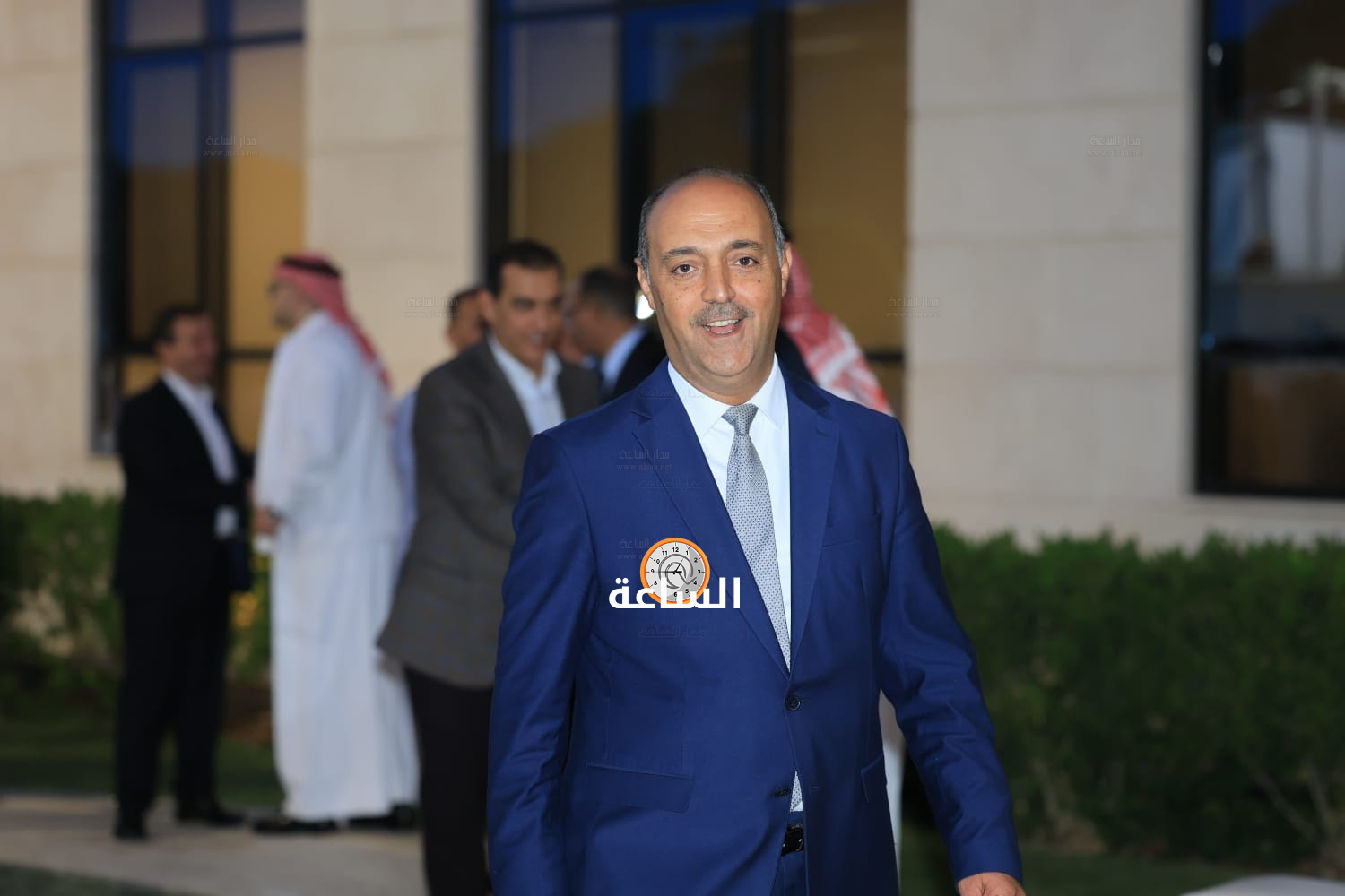 Madar Al-Saa Images 0.5961460772791844