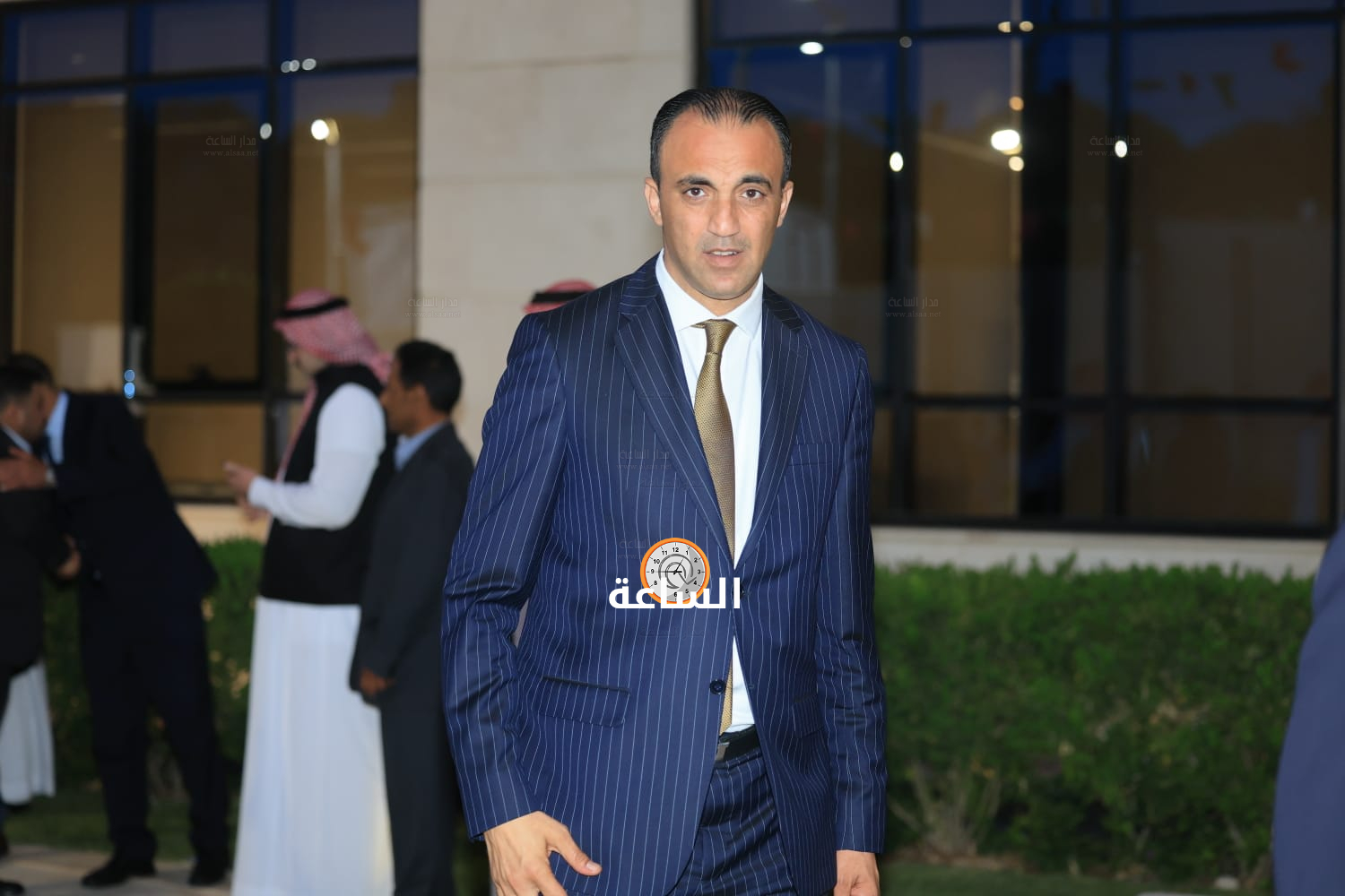 Madar Al-Saa Images 0.9901006735240706