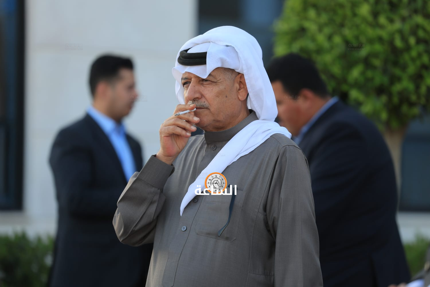 Madar Al-Saa Images 0.4737801653362096
