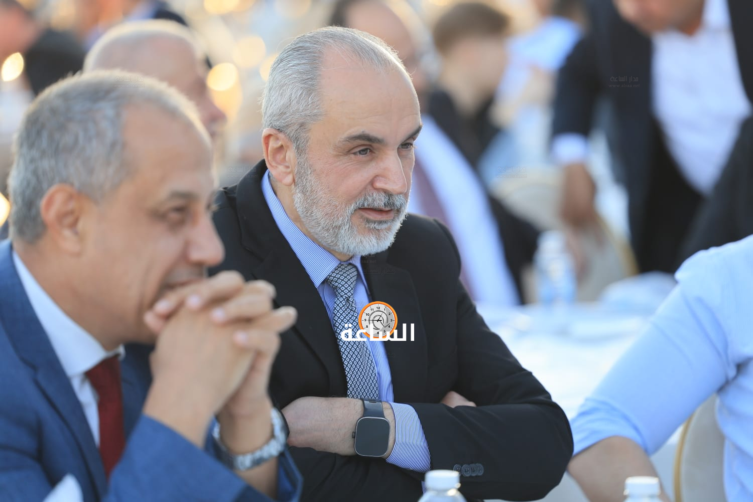 Madar Al-Saa Images 0.981916105863442