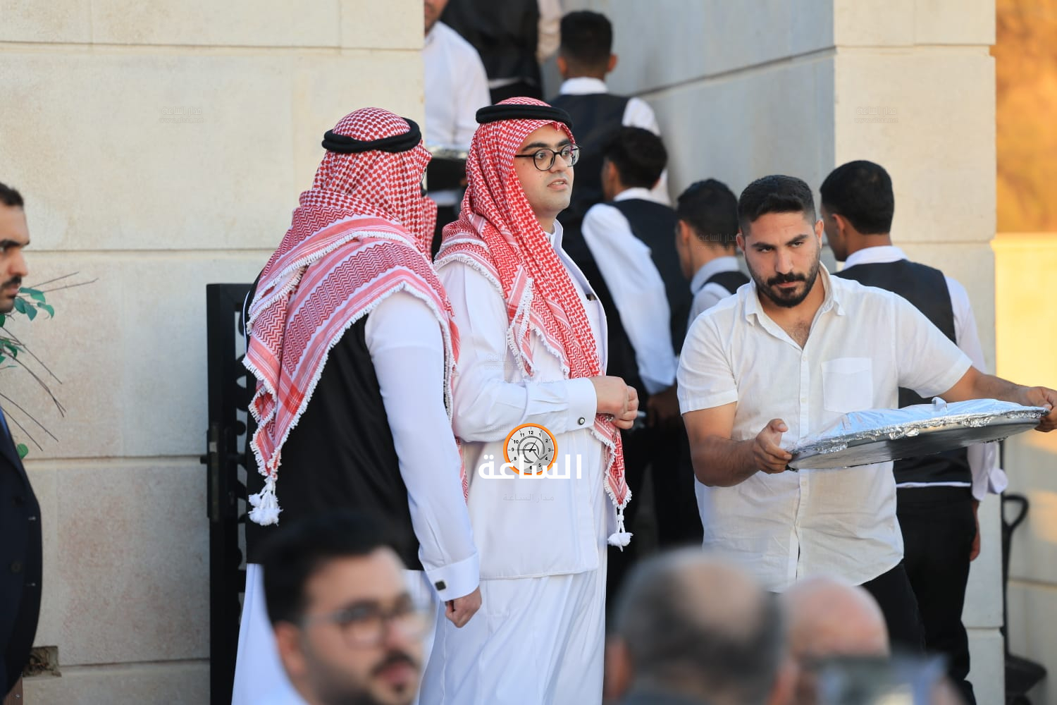 Madar Al-Saa Images 0.2235551328957187