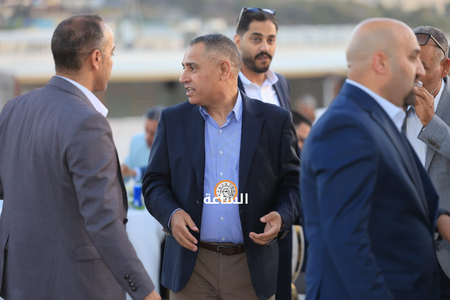 Madar Al-Saa Images 0.4613187748672971