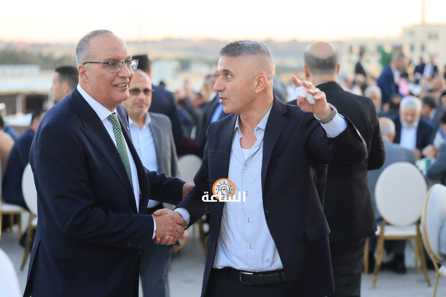 Madar Al-Saa Images 0.6668060362335166
