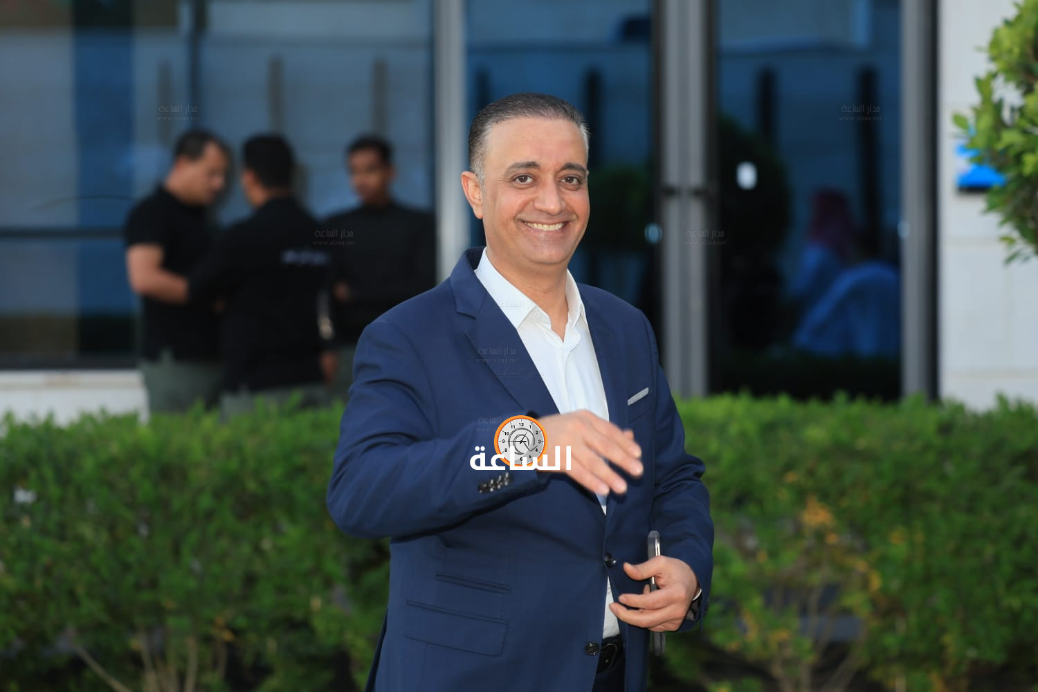 Madar Al-Saa Images 0.34323059679318657