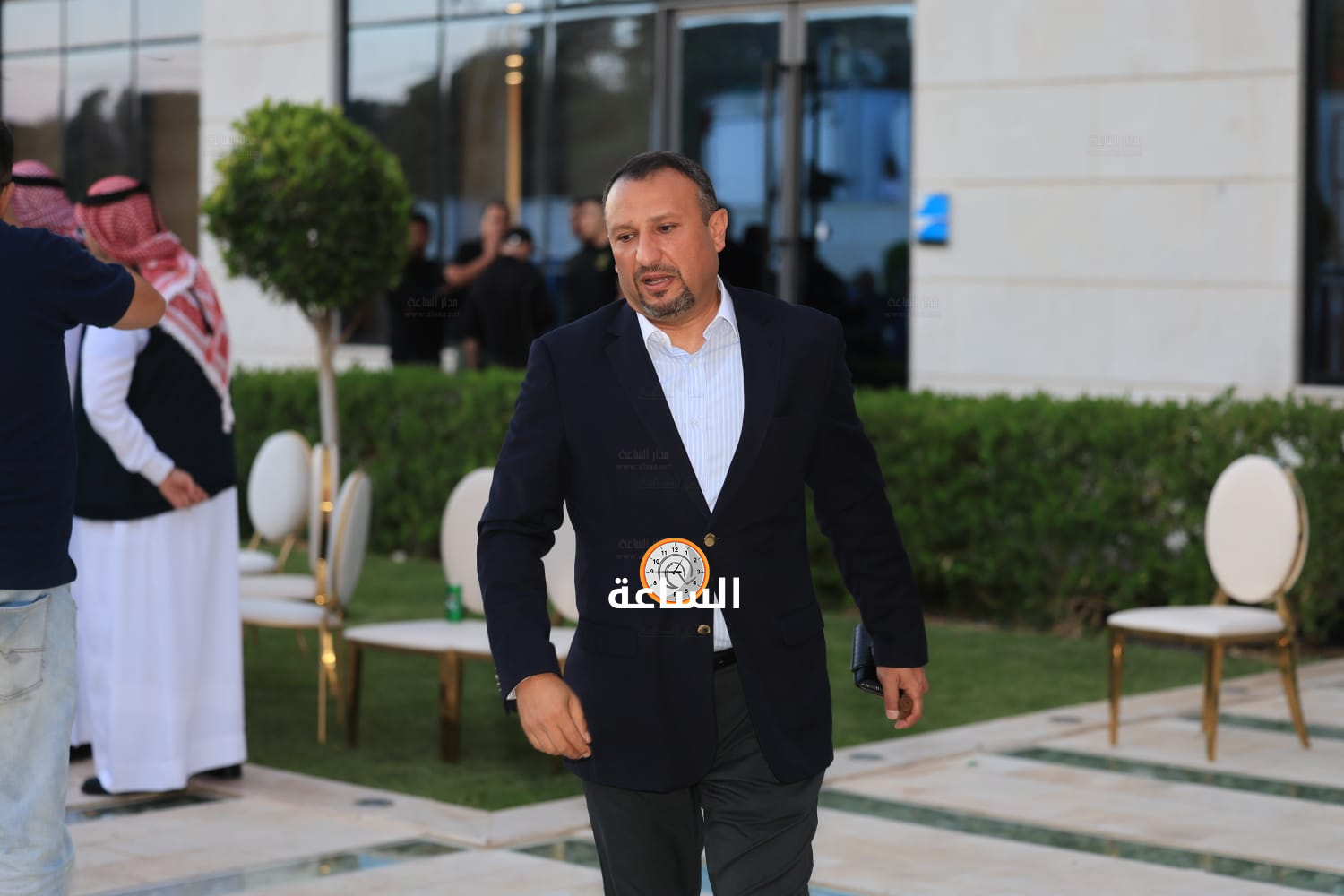 Madar Al-Saa Images 0.14603167980534992