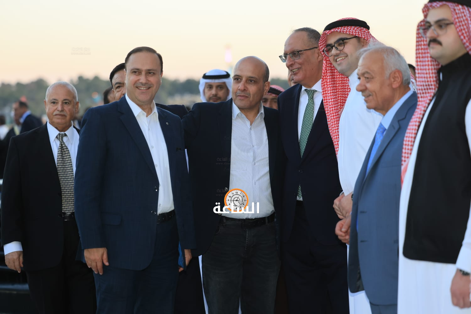 Madar Al-Saa Images 0.5197654097939417
