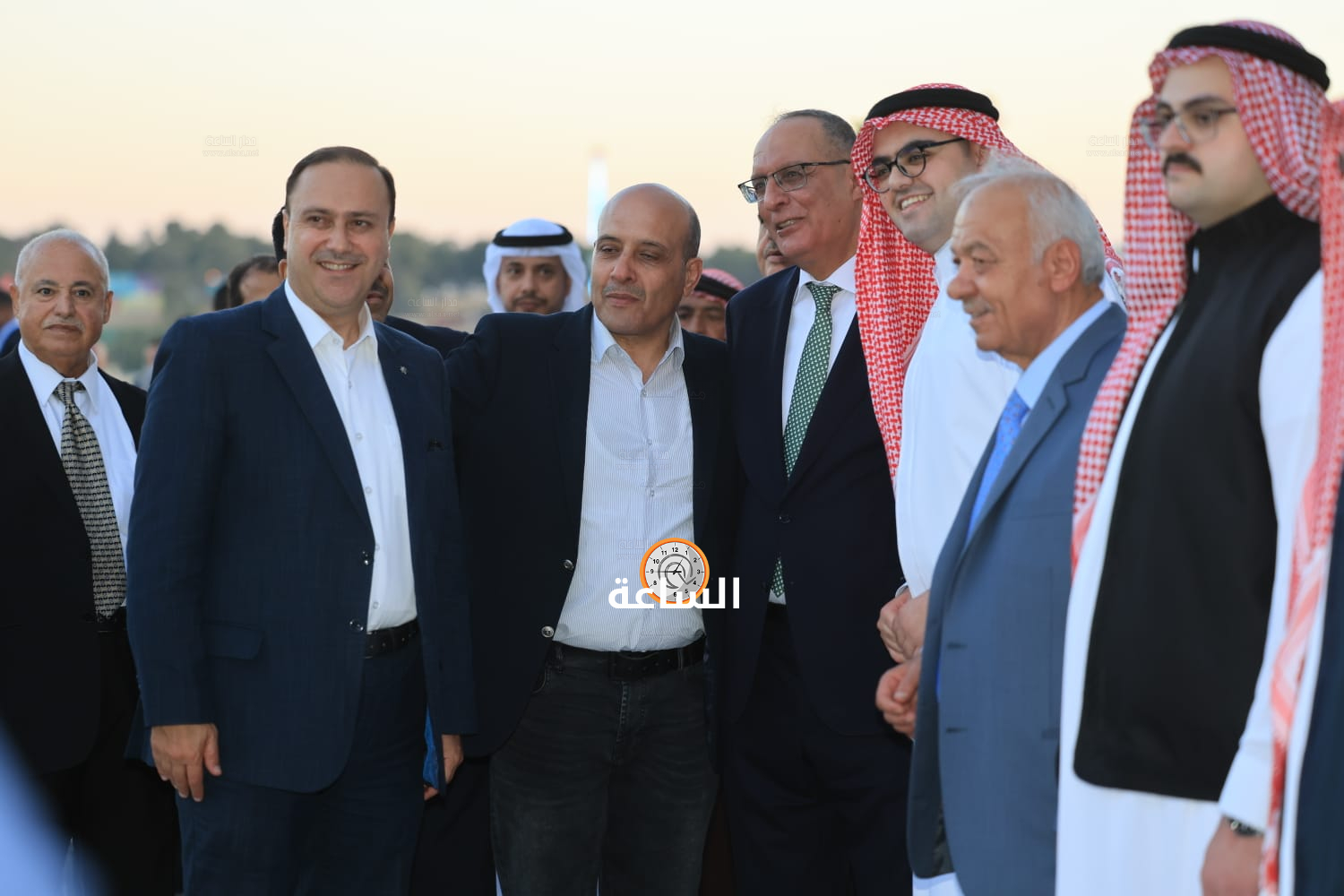 Madar Al-Saa Images 0.7913719496120554