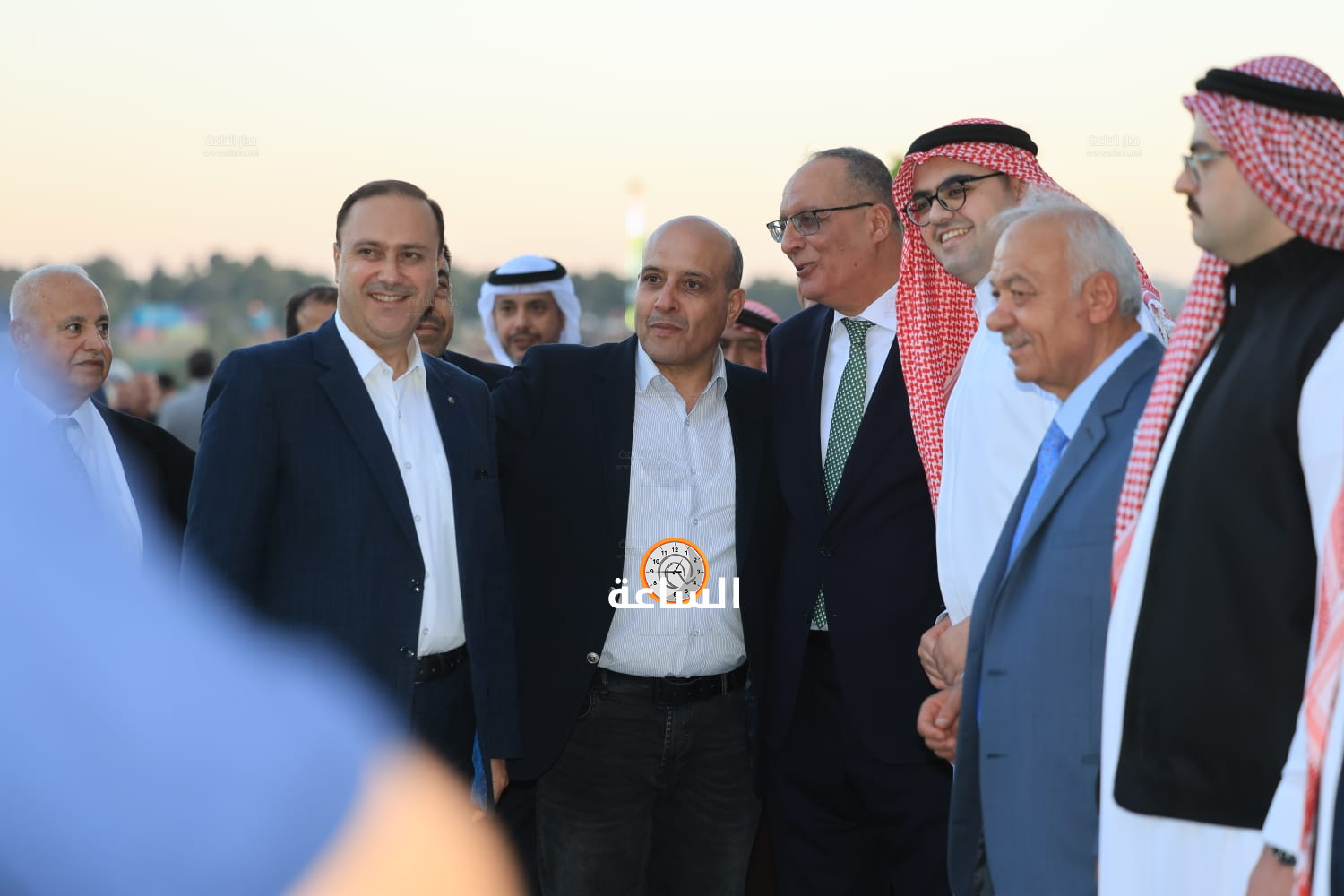 Madar Al-Saa Images 0.3271859294318231