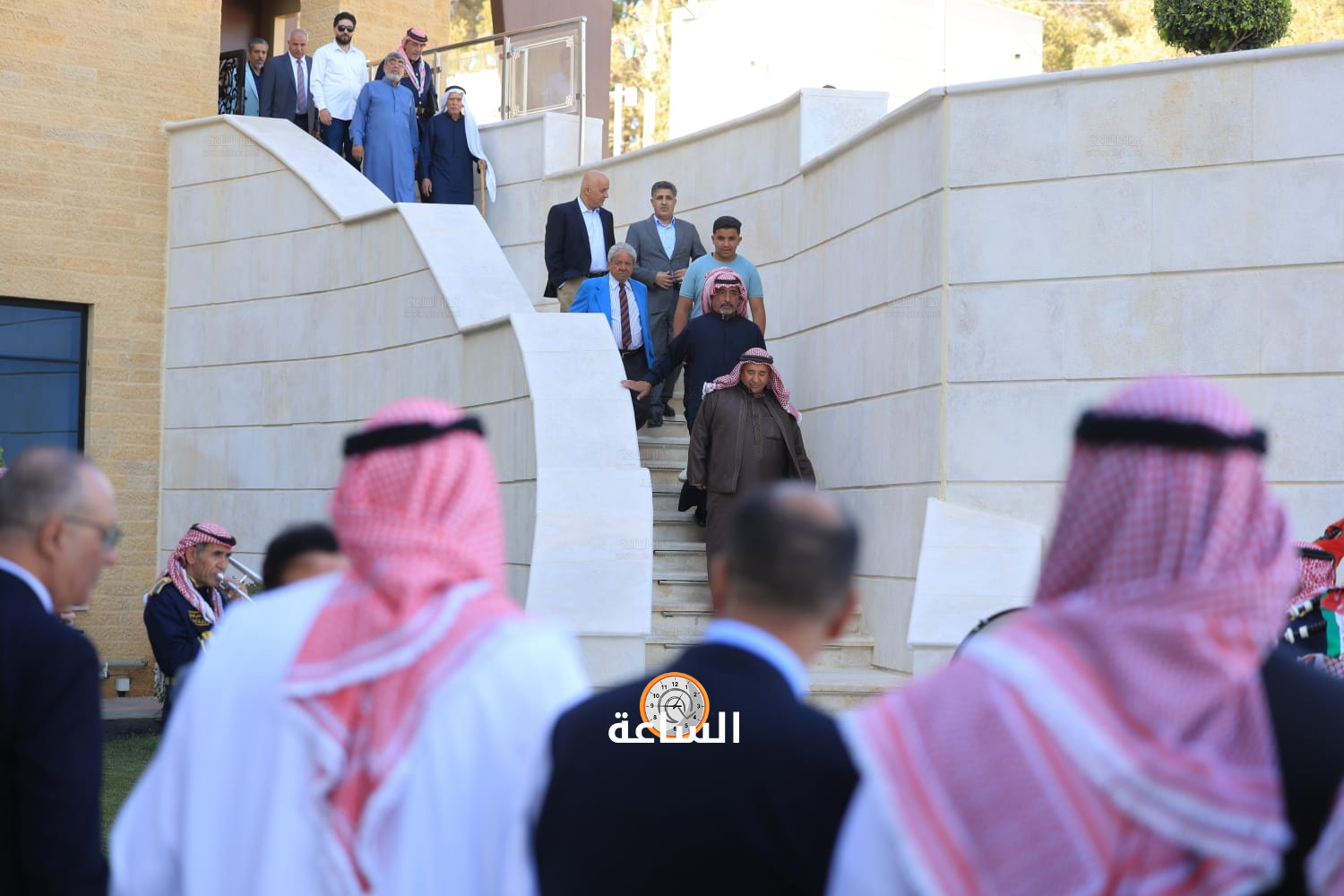 Madar Al-Saa Images 0.7215712906850652