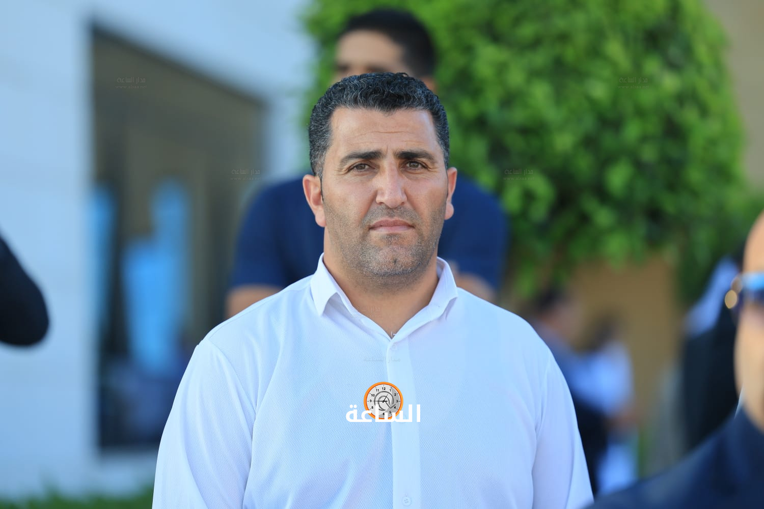 Madar Al-Saa Images 0.38344098483565314