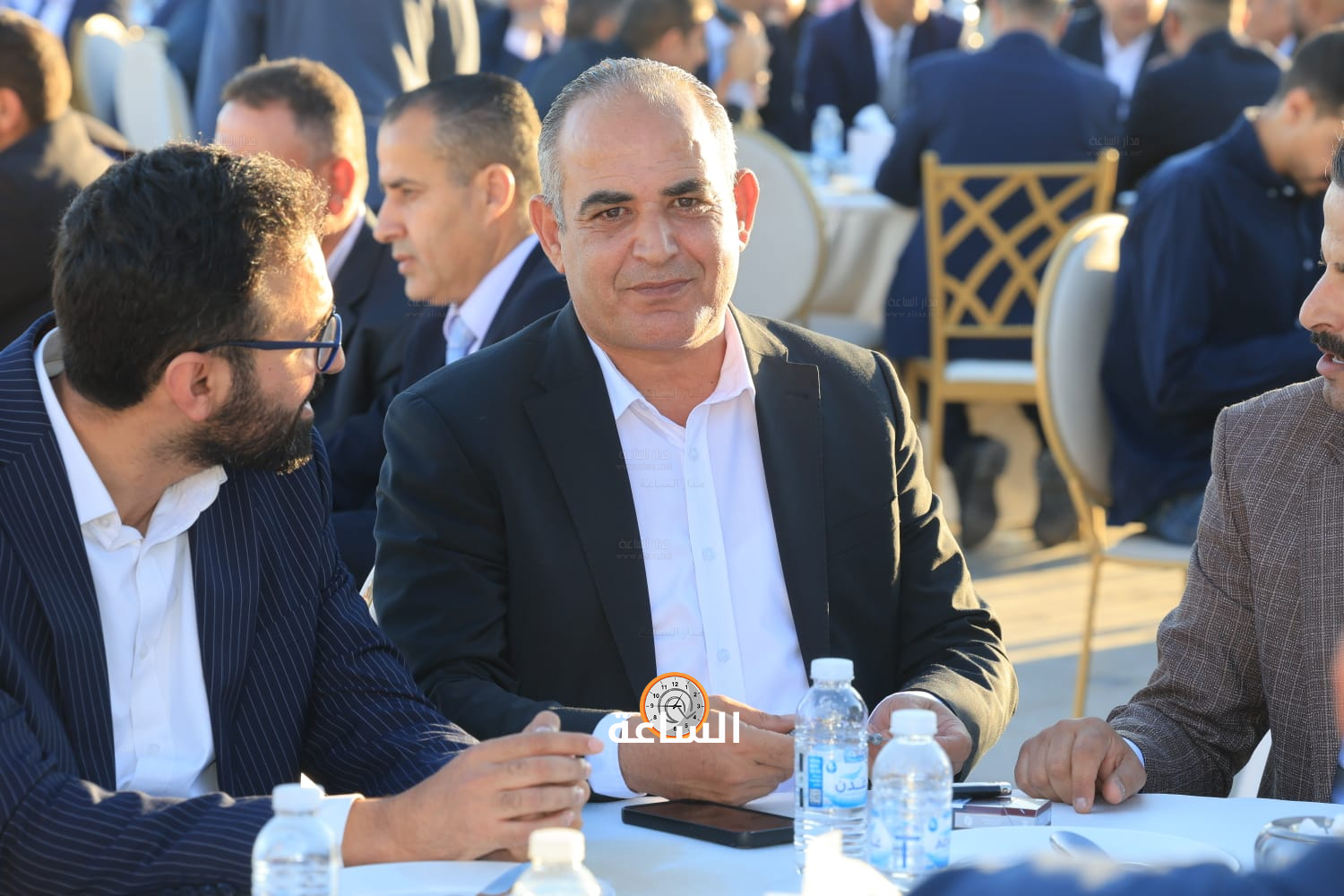 Madar Al-Saa Images 0.7891321490217235