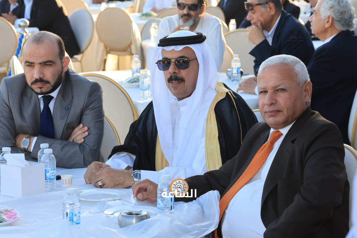Madar Al-Saa Images 0.5446520621282405