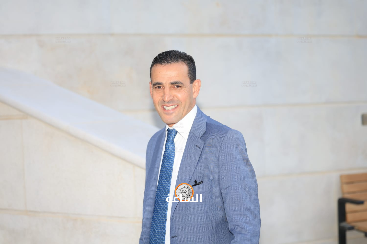Madar Al-Saa Images 0.7726371433309925