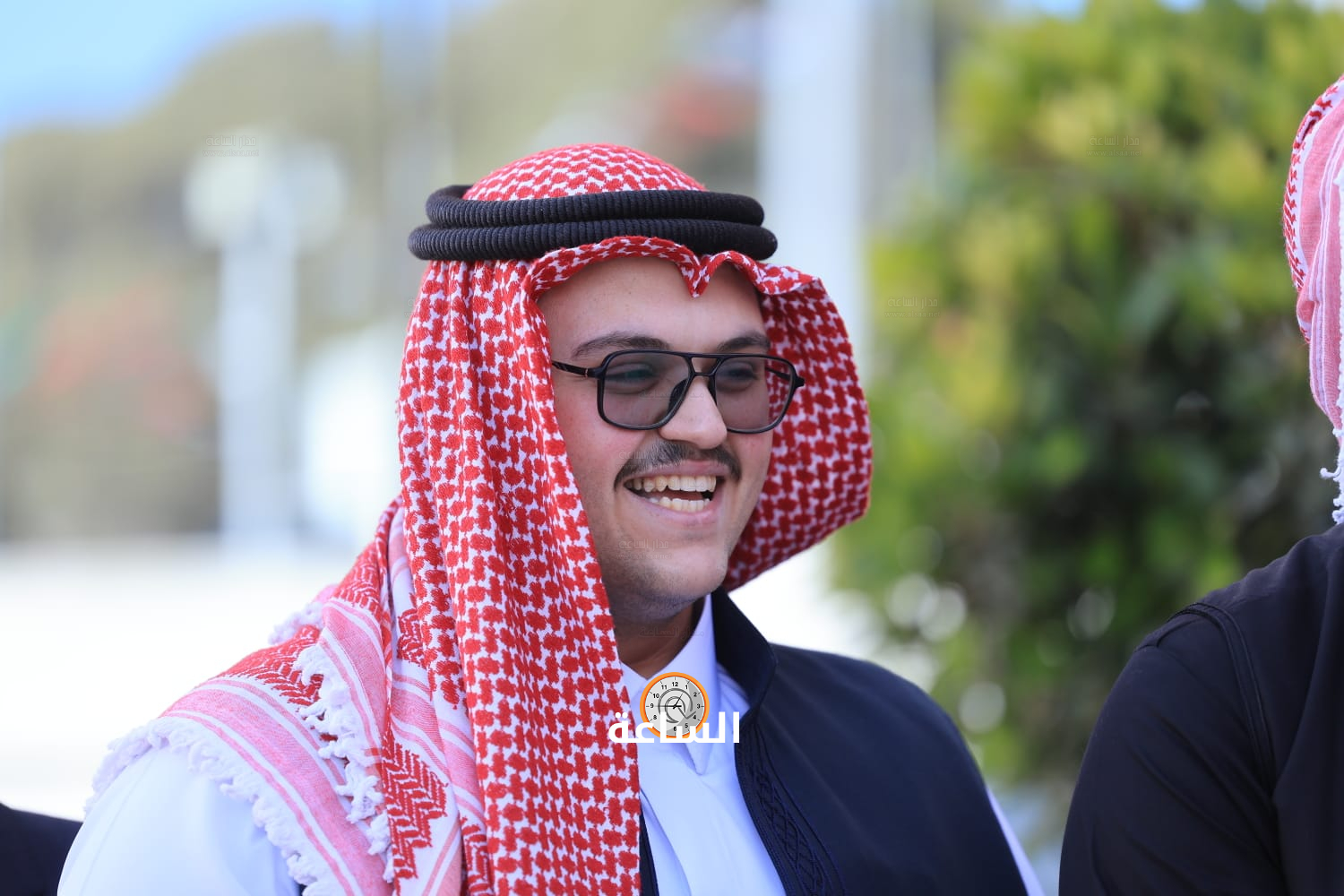 Madar Al-Saa Images 0.3483487941978862