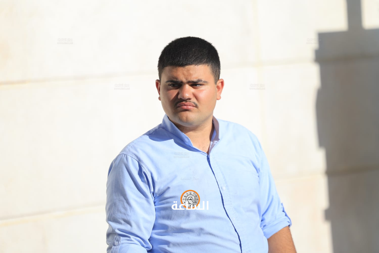 Madar Al-Saa Images 0.27888775515621655