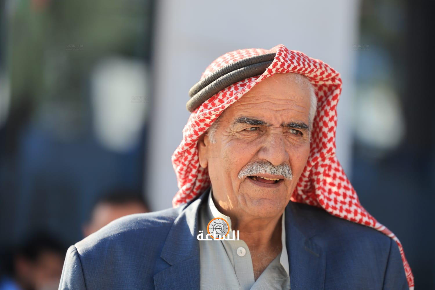 Madar Al-Saa Images 0.1274240828549006