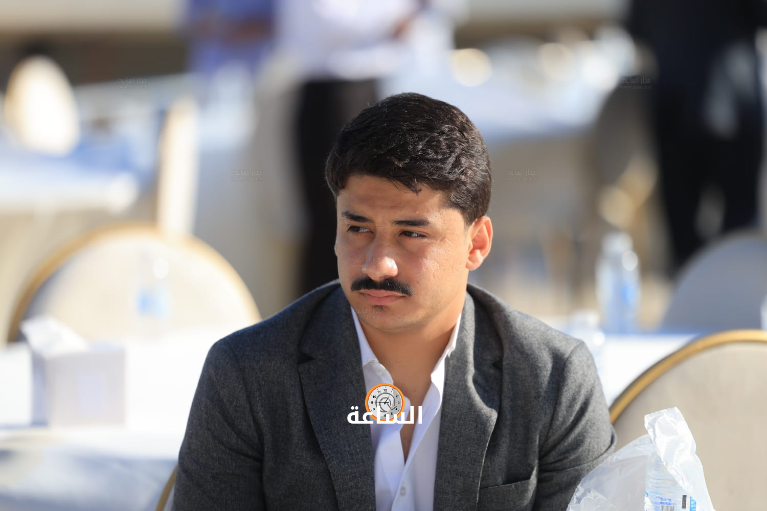 Madar Al-Saa Images 0.16893655352880577